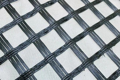 Glastex® Glass Fiber Composite Geogrid